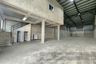 Warehouse / Factory for rent in Bueng Kham Phroi, Pathum Thani