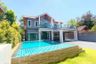 6 Bedroom House for sale in Nam Phrae, Chiang Mai