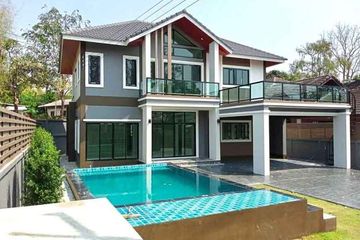 6 Bedroom House for sale in Nam Phrae, Chiang Mai