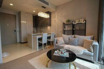 1 Bedroom Condo for sale in The ESSE Asoke, Khlong Toei Nuea, Bangkok near BTS Asoke
