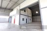 Warehouse / Factory for rent in Bang Pla, Samut Prakan