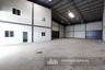 Warehouse / Factory for rent in Bang Pla, Samut Prakan