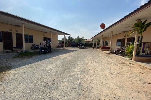 8 Bedroom Commercial for sale in Nong Pla Lai, Chonburi