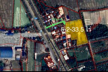 Land for sale in Wiang, Phayao