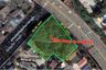 Land for sale in Hua Mak, Bangkok near MRT Ramkhamhaeng 12