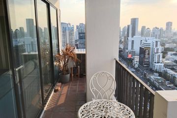 2 Bedroom Condo for rent in Khlong Tan Nuea, Bangkok