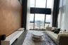 2 Bedroom Condo for rent in The Lofts Silom, Silom, Bangkok near BTS Surasak