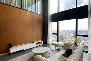 2 Bedroom Condo for rent in The Lofts Silom, Silom, Bangkok near BTS Surasak