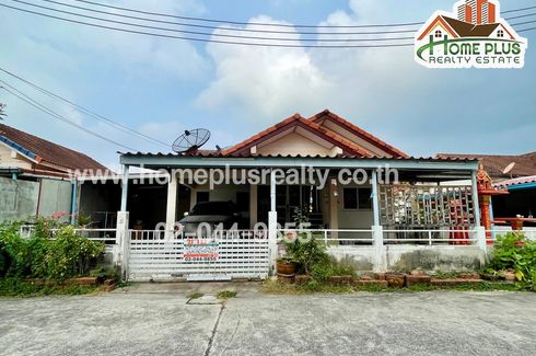 3 Bedroom House for sale in Khlong Udom Chonlachon, Chachoengsao