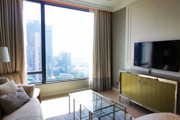 1 Bedroom Condo for rent in Lumpini, Bangkok near BTS Ratchadamri