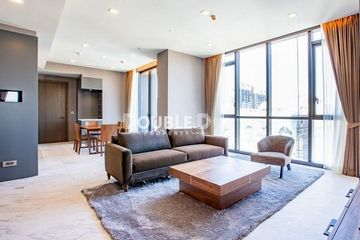2 Bedroom Condo for sale in The Monument Thong Lo, Khlong Tan Nuea, Bangkok near BTS Thong Lo