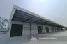 Warehouse / Factory for rent in Bueng, Chonburi