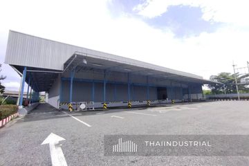 Warehouse / Factory for rent in Tha Kham, Chachoengsao