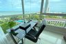 1 Bedroom Condo for rent in Ocean Portofino, Na Jomtien, Chonburi