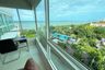 1 Bedroom Condo for rent in Ocean Portofino, Na Jomtien, Chonburi