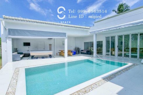 4 Bedroom Villa for sale in Pak Nam Pran, Prachuap Khiri Khan