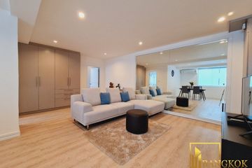 1 Bedroom Apartment for rent in P.R. Home II, Khlong Tan Nuea, Bangkok near BTS Thong Lo