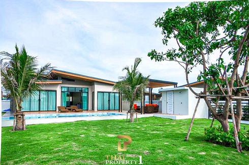 3 Bedroom Villa for sale in Anchan Garden, Hin Lek Fai, Prachuap Khiri Khan