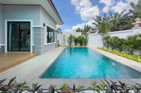 3 Bedroom House for sale in Huai Yai, Chonburi