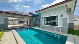 3 Bedroom House for sale in Huai Yai, Chonburi