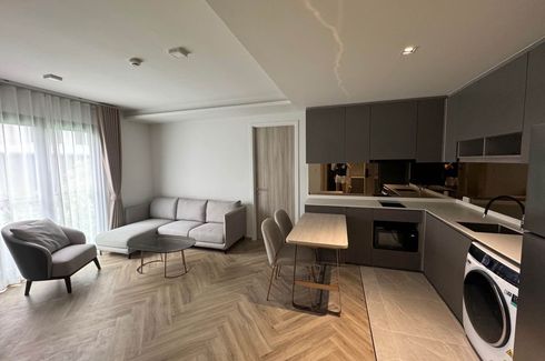 2 Bedroom Condo for rent in Chapter Thonglor 25, Khlong Tan Nuea, Bangkok near BTS Thong Lo