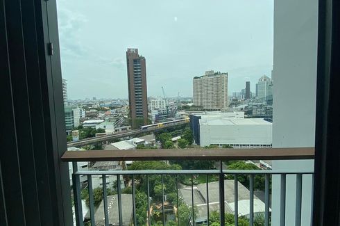 1 Bedroom Condo for rent in Rhythm Sukhumvit 42, Phra Khanong, Bangkok near BTS Ekkamai