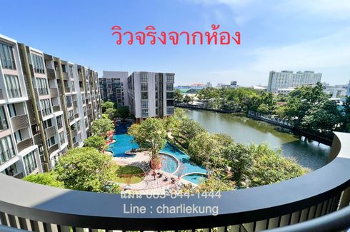 1 Bedroom Condo for sale in KAWA HAUS, Phra Khanong Nuea, Bangkok near BTS On Nut