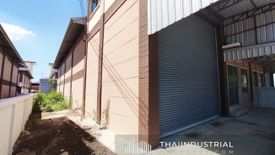 Warehouse / Factory for sale in Khlong Phra Udom, Pathum Thani