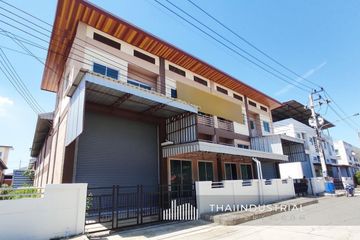 Warehouse / Factory for sale in Khlong Phra Udom, Pathum Thani