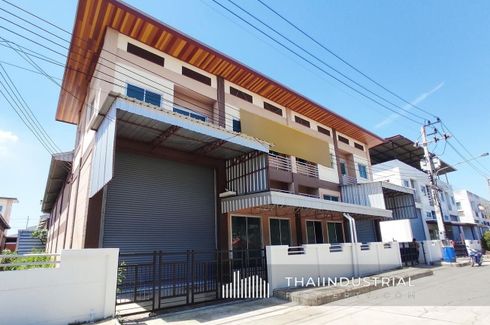 Warehouse / Factory for sale in Khlong Phra Udom, Pathum Thani
