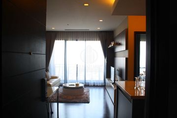 2 Bedroom Condo for rent in Ivy Ampio, Huai Khwang, Bangkok near MRT Phra Ram 9