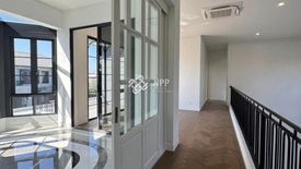 4 Bedroom House for rent in Narasiri Krungthepkreetha, Hua Mak, Bangkok