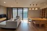 2 Bedroom Condo for rent in Kirthana Residence, Khlong Toei, Bangkok near BTS Asoke
