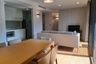 2 Bedroom Condo for rent in Kirthana Residence, Khlong Toei, Bangkok near BTS Asoke