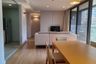 2 Bedroom Condo for rent in Kirthana Residence, Khlong Toei, Bangkok near BTS Asoke