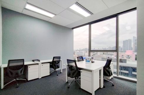 Office for rent in Bang Chak, Bangkok near BTS Bang Chak
