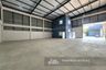Warehouse / Factory for rent in Lat Sawai, Pathum Thani near BTS Khlong Ha