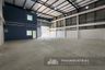 Warehouse / Factory for rent in Lat Sawai, Pathum Thani near BTS Khlong Ha