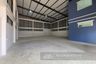 Warehouse / Factory for rent in Lat Sawai, Pathum Thani near BTS Khlong Ha