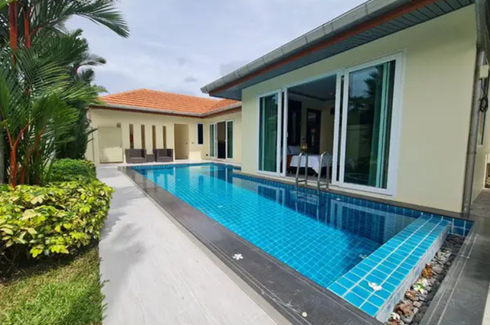 4 Bedroom Villa for sale in Whispering Palms, Pong, Chonburi