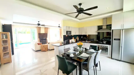 4 Bedroom Villa for sale in Whispering Palms, Pong, Chonburi