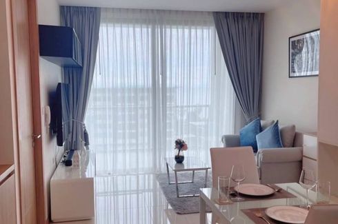 1 Bedroom Condo for rent in The Riviera Wongamat, Na Kluea, Chonburi