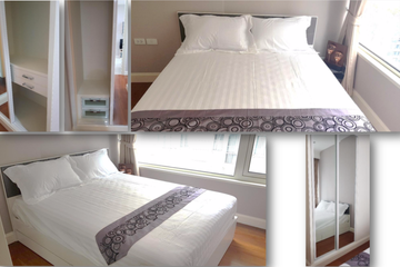 2 Bedroom Condo for rent in Q Langsuan, Lumpini, Bangkok near BTS Ratchadamri