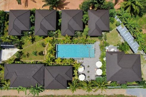 9 Bedroom Commercial for Sale or Rent in Nong Thale, Krabi
