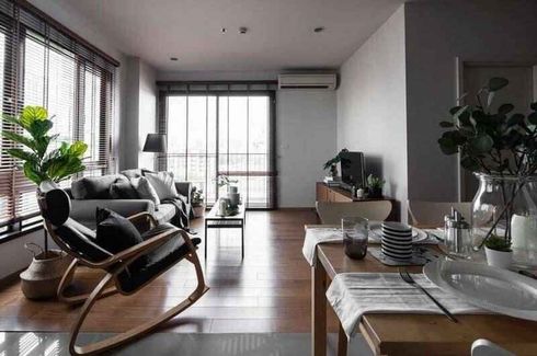 2 Bedroom Condo for sale in The Vertical Aree, Sam Sen Nai, Bangkok near BTS Ari