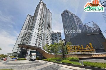 2 Bedroom Condo for sale in Supalai Riva Grande, Chong Nonsi, Bangkok