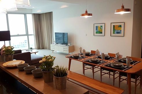 3 Bedroom Condo for rent in The River by Raimon Land, Khlong Ton Sai, Bangkok near BTS Krung Thon Buri