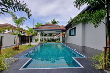 4 Bedroom Villa for sale in Baan Baramee, Na Jomtien, Chonburi