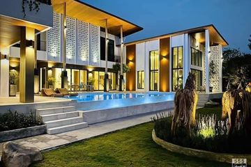 5 Bedroom Villa for sale in Mae Raem, Chiang Mai
