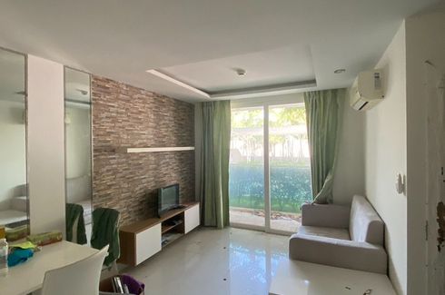 1 Bedroom Condo for sale in Amazon Residence, Nong Prue, Chonburi